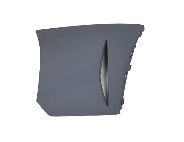 Acessar a peça Para choques frente esquerdo, preparado