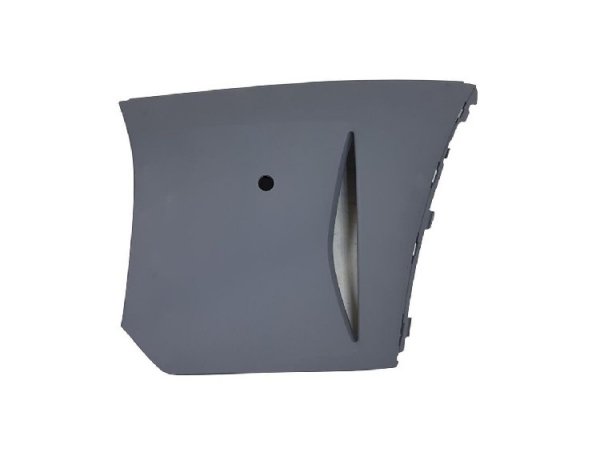 Acessar a peça Para choques frente esquerdo, preparado, park assist