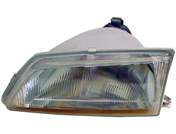 Acessar a peça Farol manual e elétrico esquerdo, H4 Acessar a peça Farol manual e elétrico esquerdo, H4
