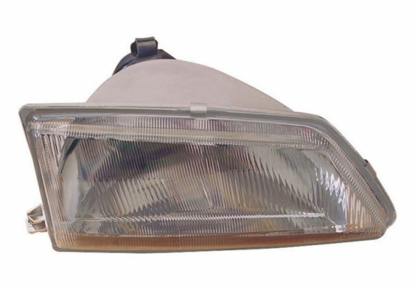 Acessar a peça Farol manual e elétrico direito, H4 Acessar a peça Farol manual e elétrico direito, H4