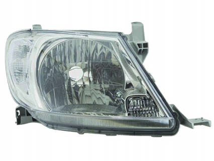 Acessar a peça Farol direito manual/eletricoh4farol direito manual/eletrico