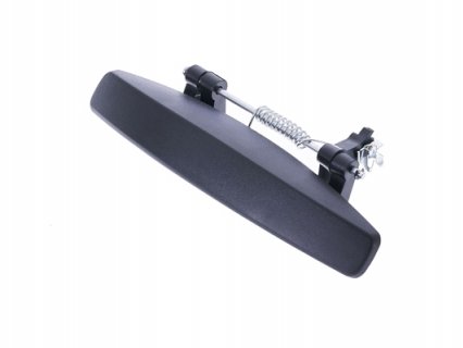 Acessar a peça Puxador porta frente esquerda Acessar a peça Puxador porta frente esquerda