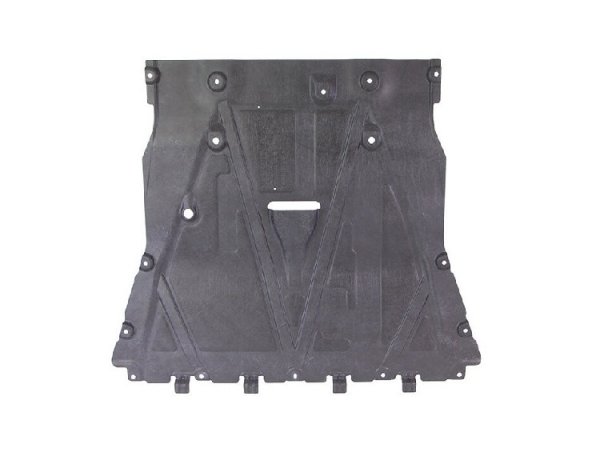 Acessar a peça Proteção sob o motor