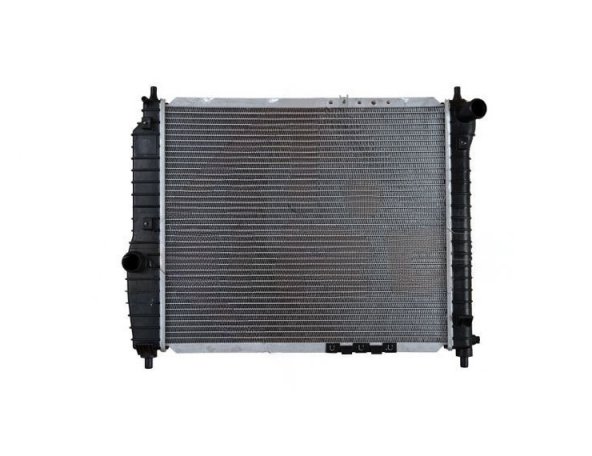 Acessar a peça Radiador 1.2l - 1.4l8v Acessar a peça Radiador 1.2l - 1.4l8v