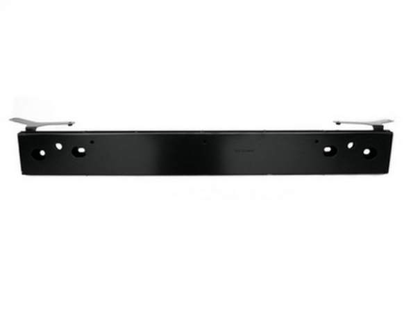 Acessar a peça Reforço do para choques frente (4WD)
