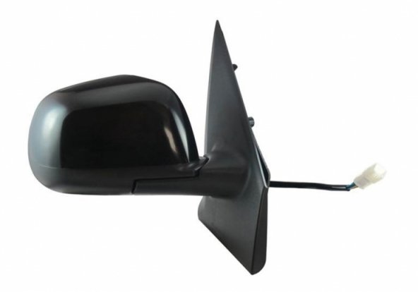 Acessar a peça Espelho retrovisor elétrico direito, convexo, aquecido, preparado (5 pinos)