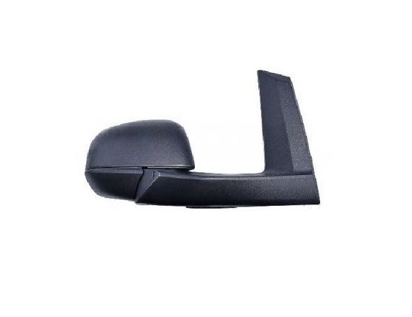 Acessar a peça Espelho retrovisor elétrico direito, preto, aquecido, asférico (5 pinos)