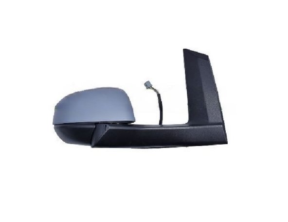 Acessar a peça Espelho retrovisor elétrico direito, asférico, preparado, aquecido, rebatível, side (8 pinos)