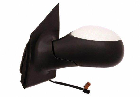 Acessar a peça Espelho retrovisor elétrico esquerdo, convexo, aquecido, preparado (5 pinos) Acessar a peça Espelho retrovisor elétrico esquerdo, convexo, aquecido, preparado (5 pinos)