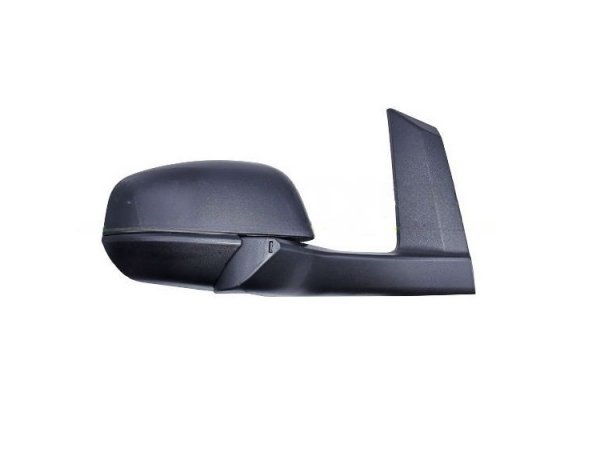 Acessar a peça Espelho retrovisor manual direito, preto, asférico