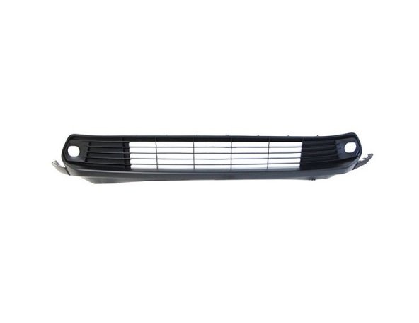 Acessar a peça Spoiler do para choques frente, preto Acessar a peça Spoiler do para choques frente, preto