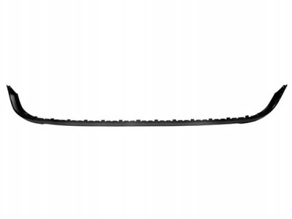 Acessar a peça Spoiler do para choques frente