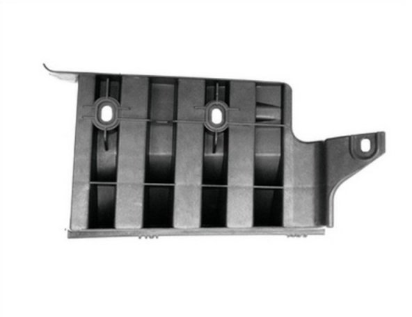 Acessar a peça Suporte central esquerdo do para choques traseiro (4 portas)