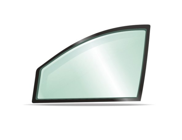 Acessar a peça Janela de vidro lateral traseira fixa escurecida verde Acessar a peça Janela de vidro lateral traseira fixa escurecida verde