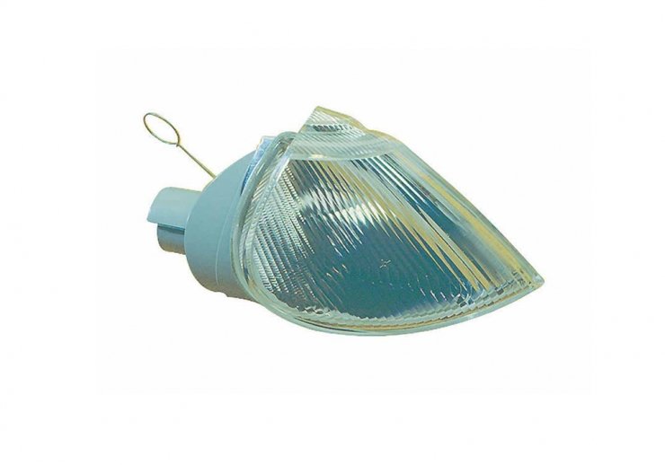 Luz dianteira direita, com suporte de lâmpada (branco) RENAULT-LAGUNA pour RENAULT LAGUNA  pour RENAULT LAGUNA