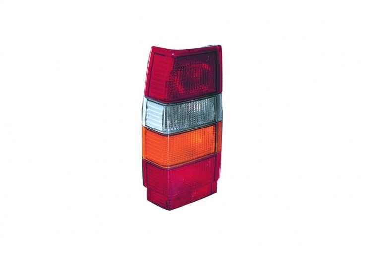 Luz traseira esquerda (âmbar) VOLVO-940 / 960 pour VOLVO 940-960  pour VOLVO 940-960