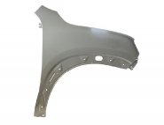 Guarda Lamas DACIA Spring