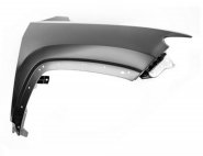 Guarda Lamas JEEP Compass Guarda Lamas JEEP Compass