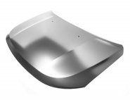 Capot JEEP Compass Capot JEEP Compass