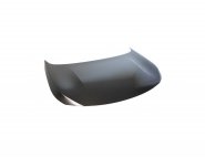 Capot PEUGEOT 3008