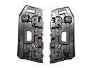 Complementos de para choques frente DACIA Lodgy