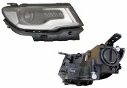 Faróis JEEP  Faróis JEEP