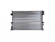 Radiador/Condensador PEUGEOT 806 Radiador/Condensador PEUGEOT 806