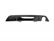 Complementos de para choques traseiro PEUGEOT 208