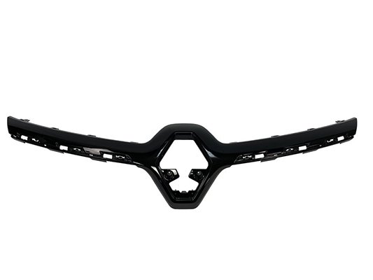 Acessar a peça Friso grelha frente liso