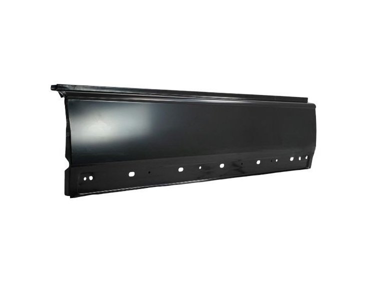 Acessar a peça Painel lateral porta esquerda, fundo, centro