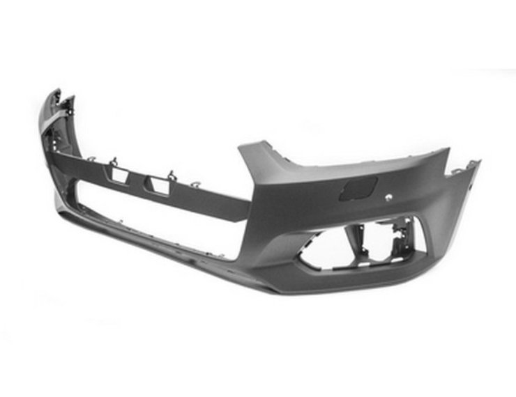 Para-choques dianteiro com revestimento, lava-faróis, sensor de estacionamento, assistência ao estacionamento AUDI-A5 pour AUDI A5  pour AUDI A5