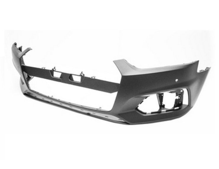 Para-choques dianteiro preparado, sensores estacionamento, cobertura do gancho AUDI-A5 pour AUDI A5  pour AUDI A5