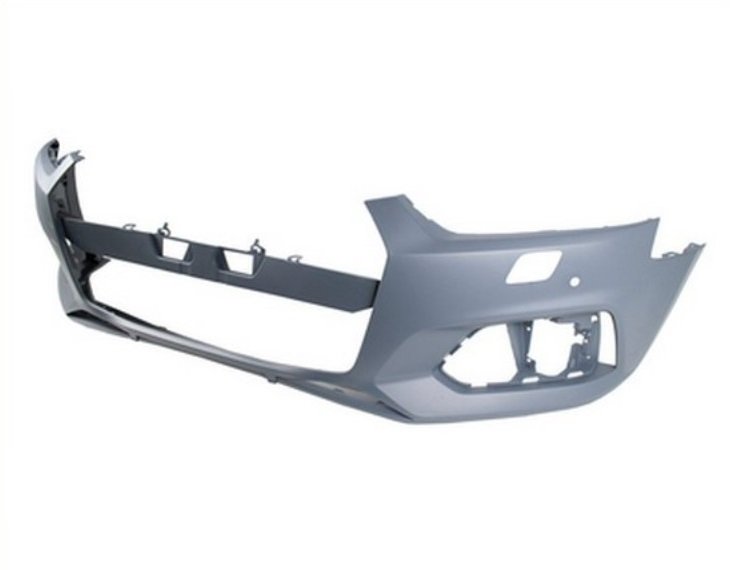 Para-choques dianteiro preparado, sensores estacionamento, lava-faróis, tampa do gancho AUDI-A5 pour AUDI A5  pour AUDI A5