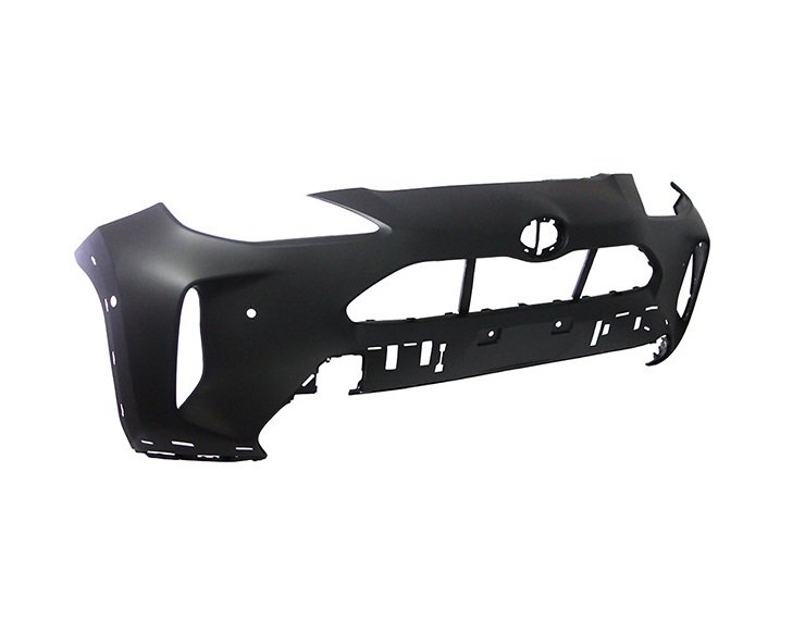 Para-choques dianteiro preparado, sensores, park assist TOYOTA-YARIS CROSS pour TOYOTA YARIS CROSS  pour TOYOTA YARIS CROSS