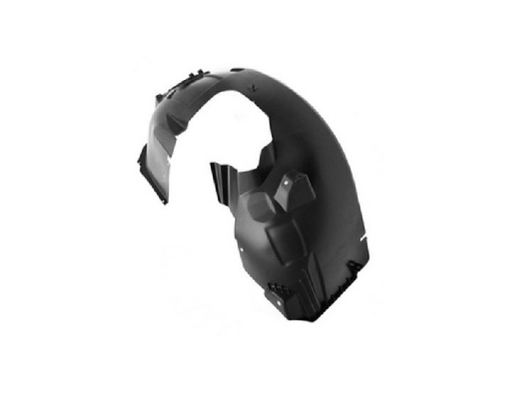 Acessar a peça Cava de roda frente direita