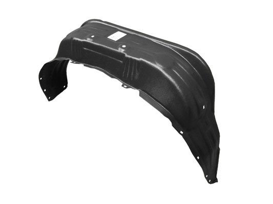 Acessar a peça Cava de roda traseira direita 4x2/4x4