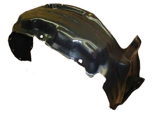 Acessar a peça Cava de roda frente direita 4x2/4x4