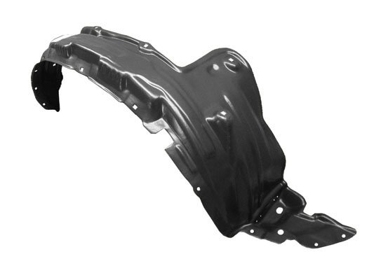 Acessar a peça Cava de roda frente direita 4x2/4x4