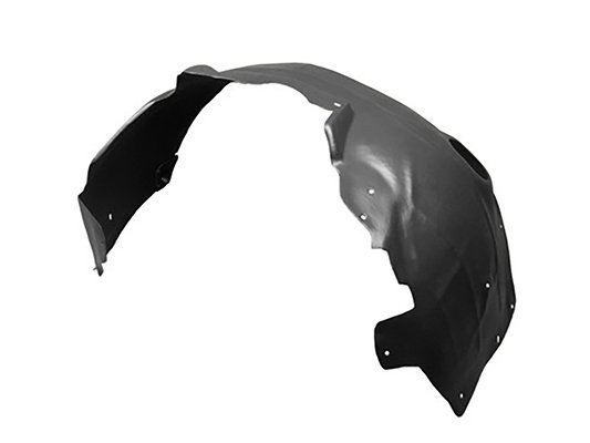 Acessar a peça Cava de roda frente esquerda s6