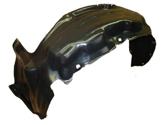 Acessar a peça Cava de roda frente esquerda 4x2/4x4