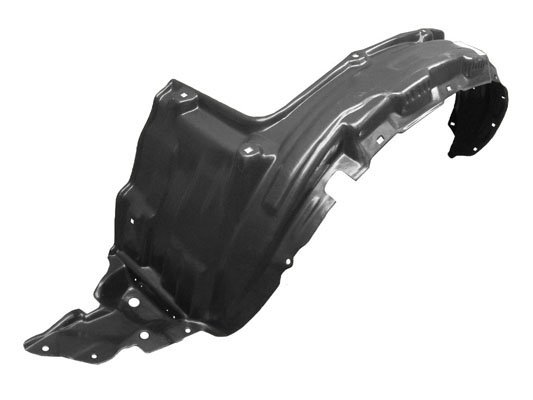 Acessar a peça Cava de roda frente esquerda 4x2/4x4