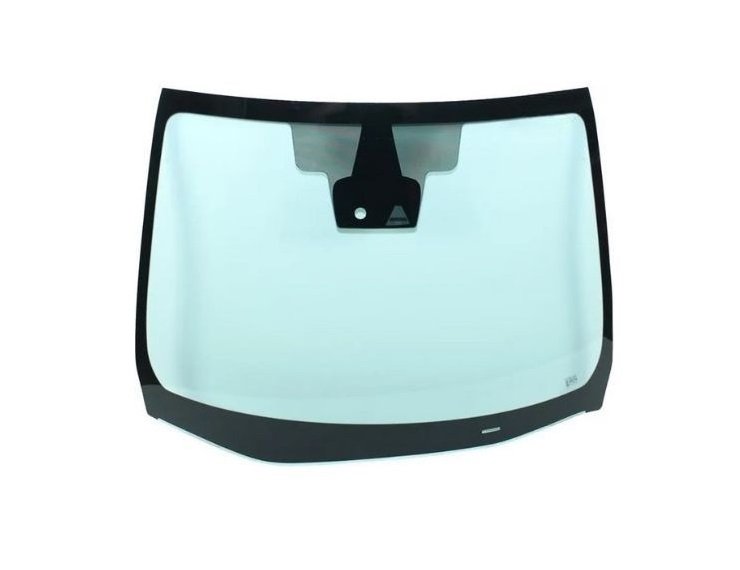 Acessar a peça Para-brisas verde acústico sensor + câmera