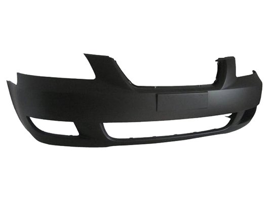 Acessar a peça Para choques frente preparado