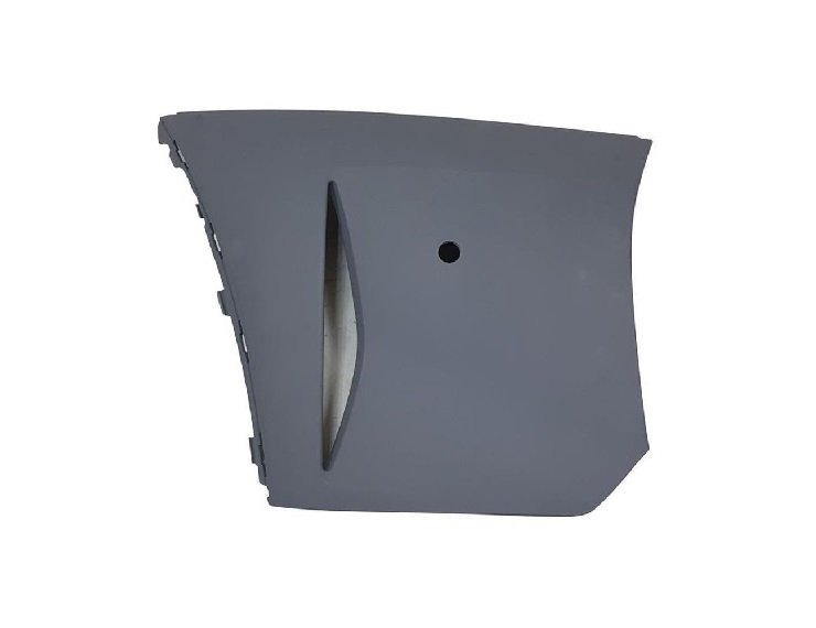 Acessar a peça Para choques frente direito, preparado, park assist