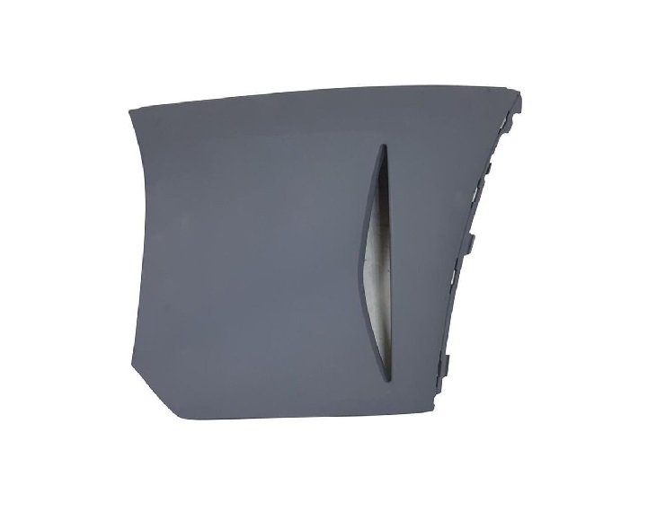 Acessar a peça Para choques frente esquerdo, preparado