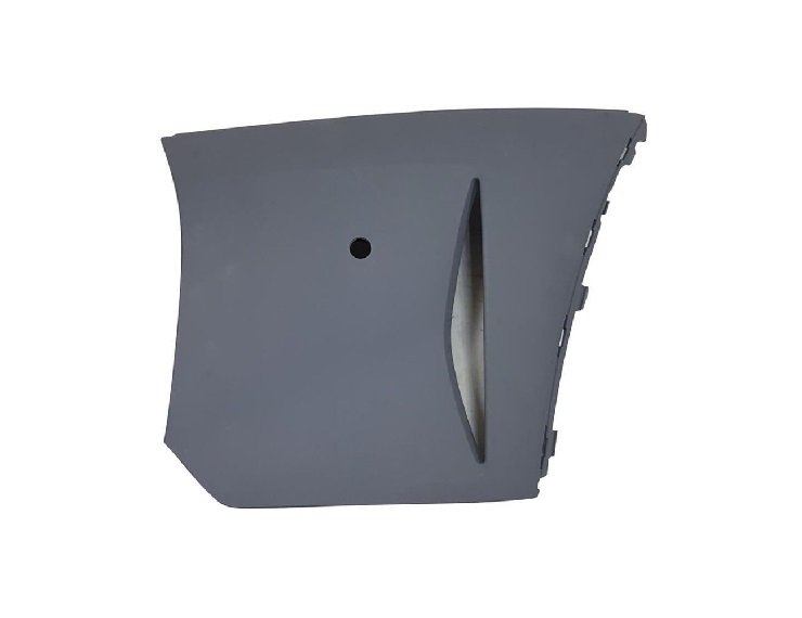 Acessar a peça Para choques frente esquerdo, preparado, park assist