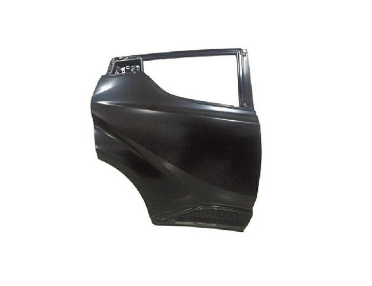 Acessar a peça Porta traseira direita