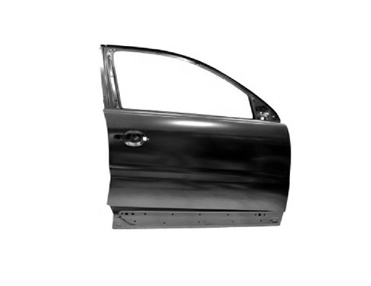 Acessar a peça Porta frente direita