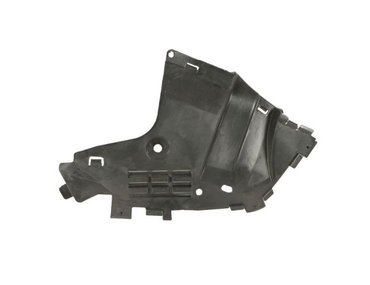 Acessar a peça Protetor inferior do para choques frente direito