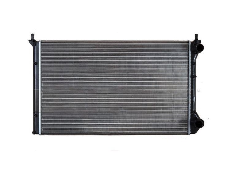 Acessar a peça Radiador (1.2l8v clim )& (1.6l16v/1.9d sem ar condicionado) (650x401x28)